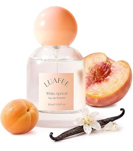 Amazon.co.jp: LUAFEE公式 オードパルファムミニチュア5種(5ml*5